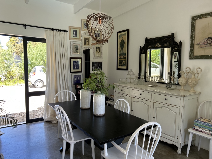 4 Bedroom Property for Sale in Mcgregor Western Cape